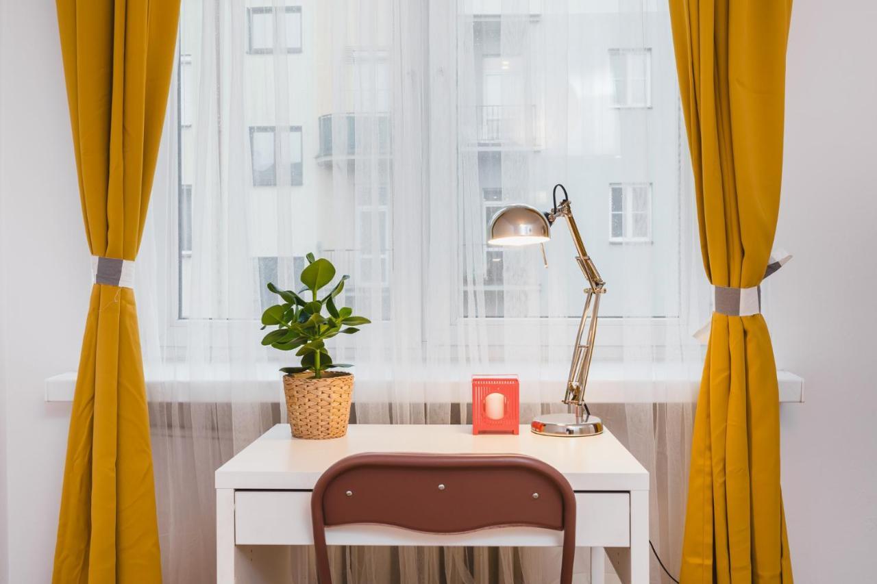 Sunshine Parkside Hideaway - 3 Bedroom - By Upstairs Cracóvia Exterior foto