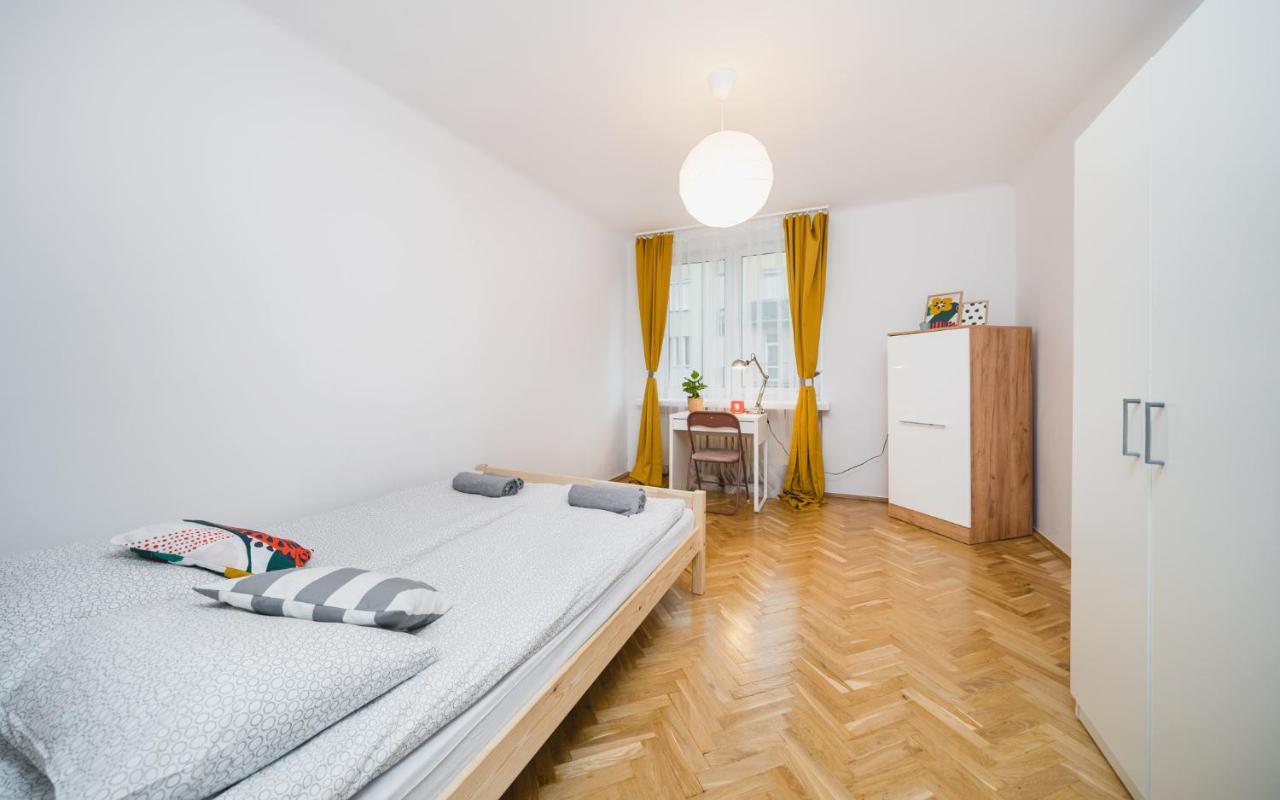 Sunshine Parkside Hideaway - 3 Bedroom - By Upstairs Cracóvia Exterior foto
