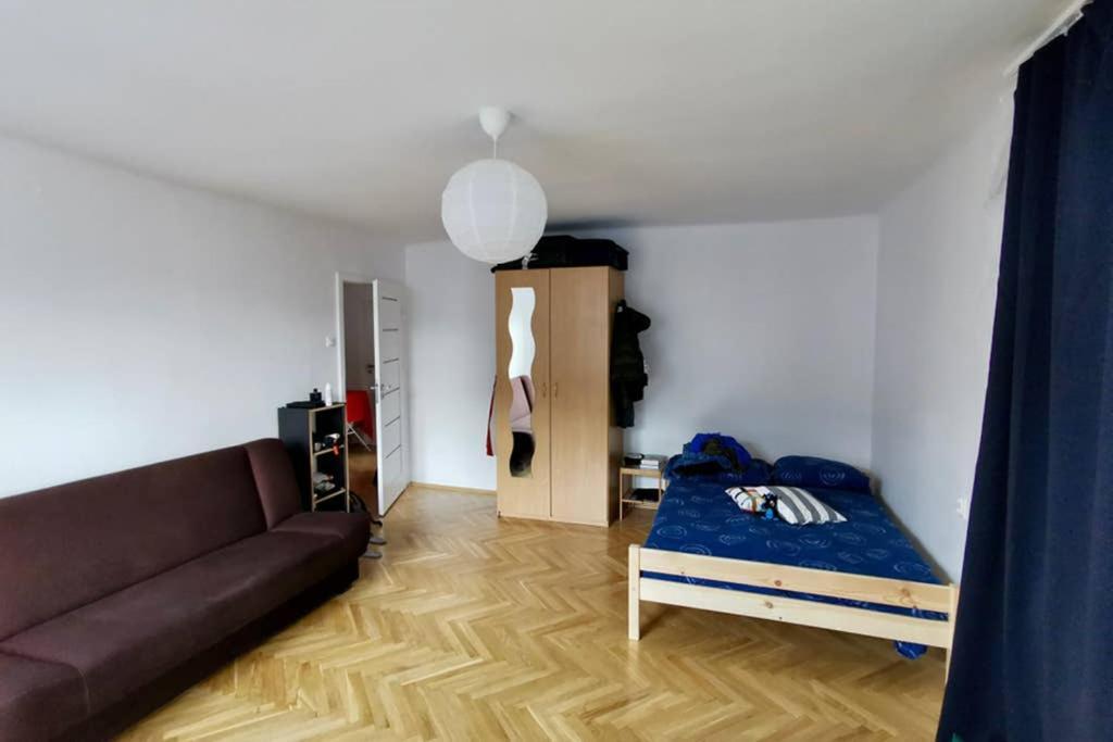 Sunshine Parkside Hideaway - 3 Bedroom - By Upstairs Cracóvia Exterior foto